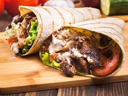 White Special Platter